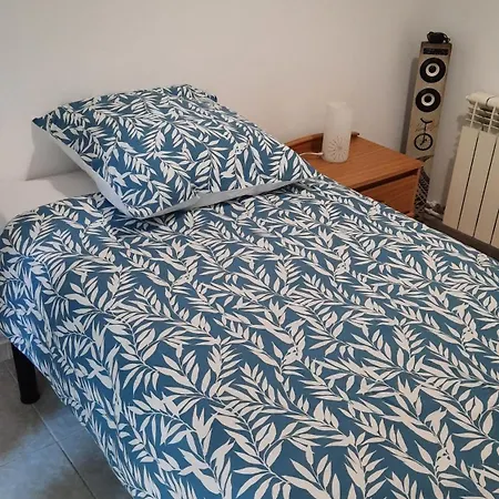 Ca La Paca Ferienhaus
