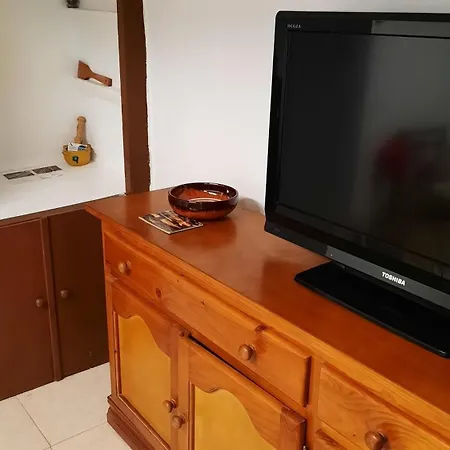 Ferienhaus Ca La Paca Ponst