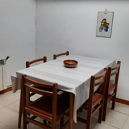 Ferienhaus Ca La Paca