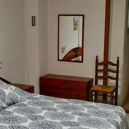 Ferienhaus Ca La Paca Ponst
