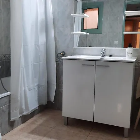 Holiday home Ca La Paca Ponst