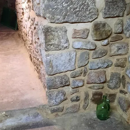Ca La Paca Ponst