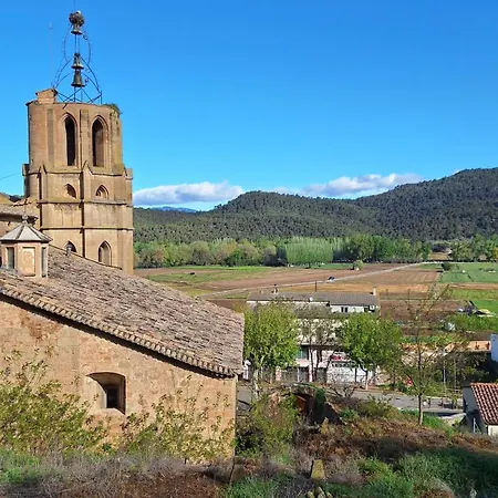 Holiday home Ca La Paca