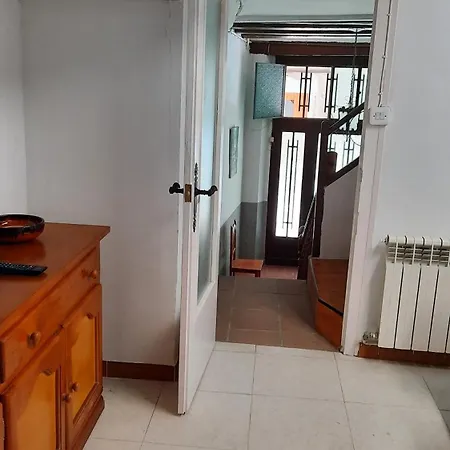 Ca La Paca Holiday home