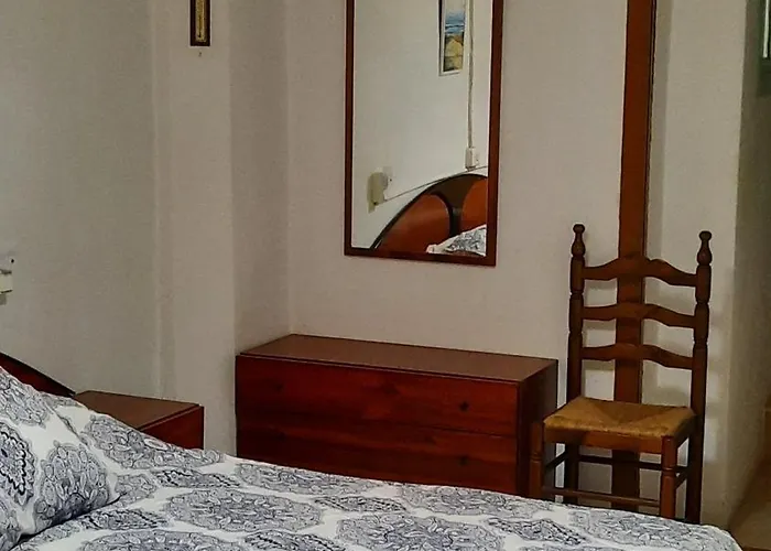 Vakantiehuis Ca La Paca Ponst