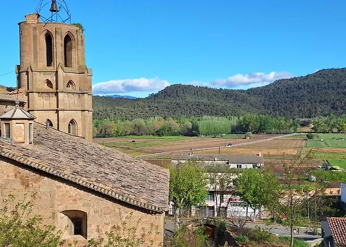 Ferienhaus Ca La Paca