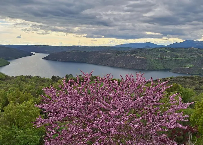 Ca La Paca Ferienhaus *
