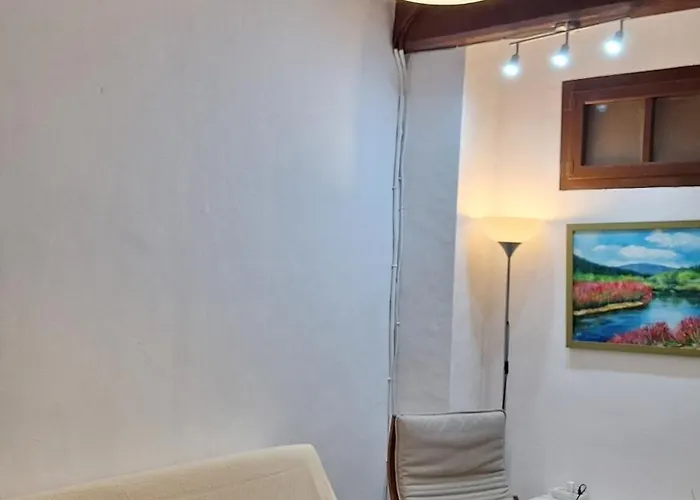 Ca La Paca Ferienhaus