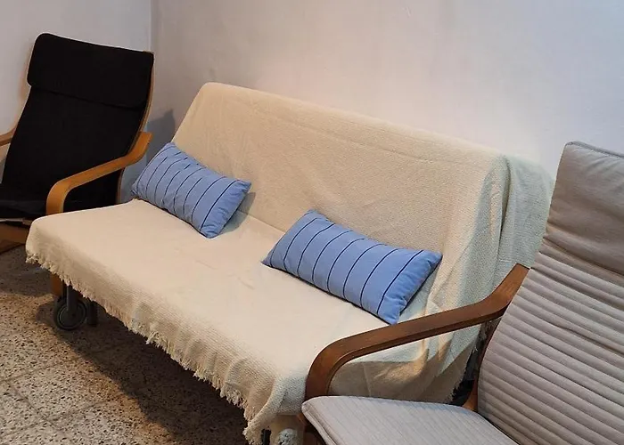 Ca La Paca Ferienhaus